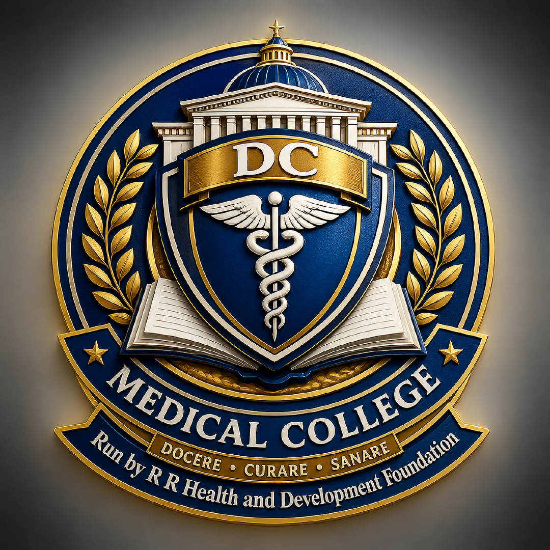 DC Medical College