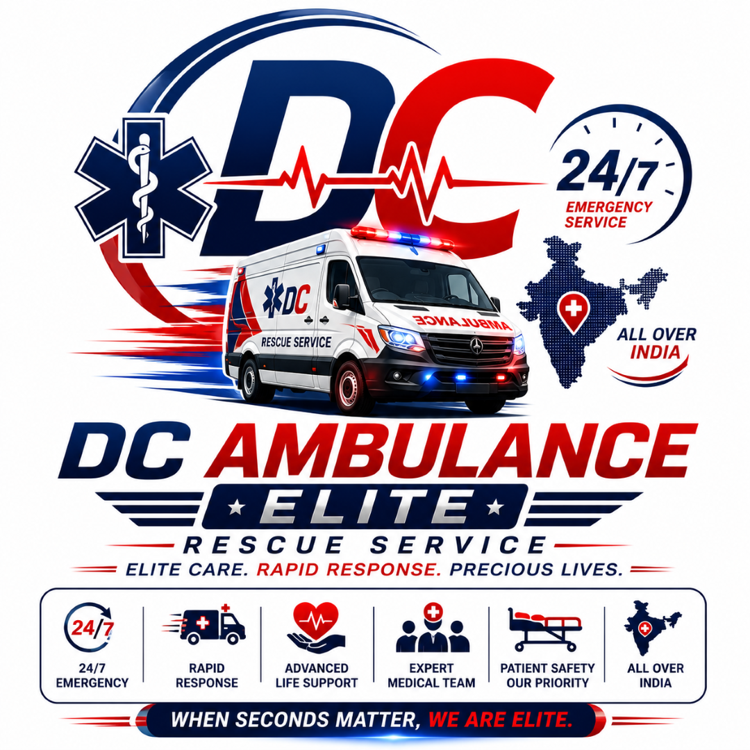 DC Ambulance Rescue Service