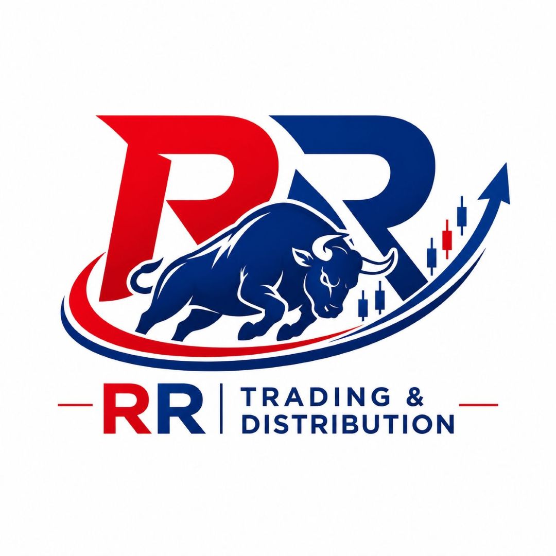 RR Trading and Distribution