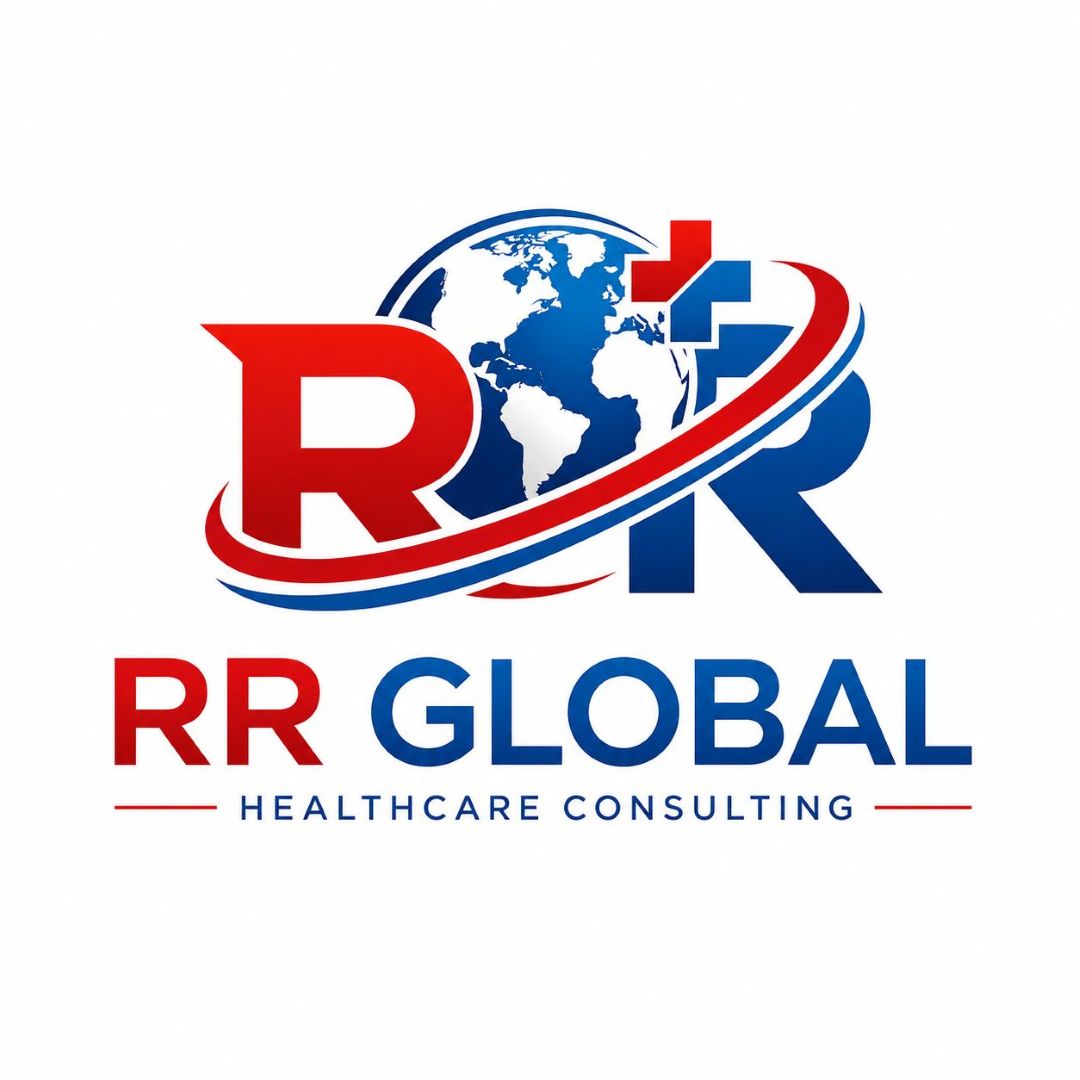 RR Global Healthcare Consulting