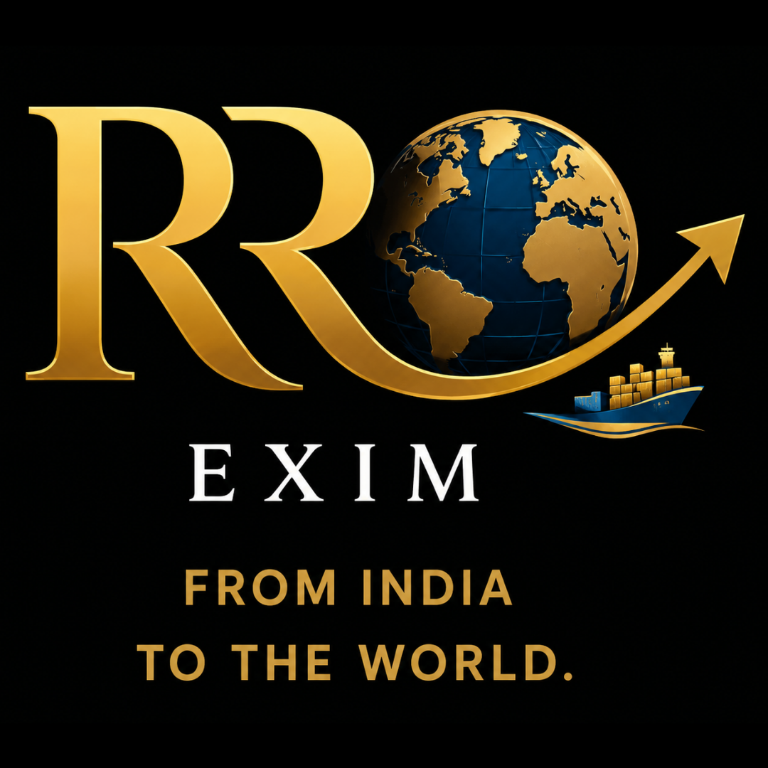 RR Global Exim
