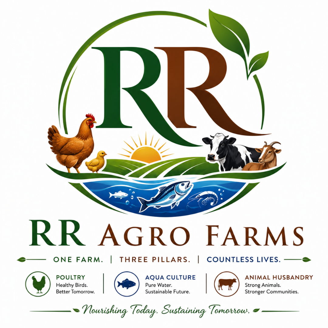RR Agro Farms