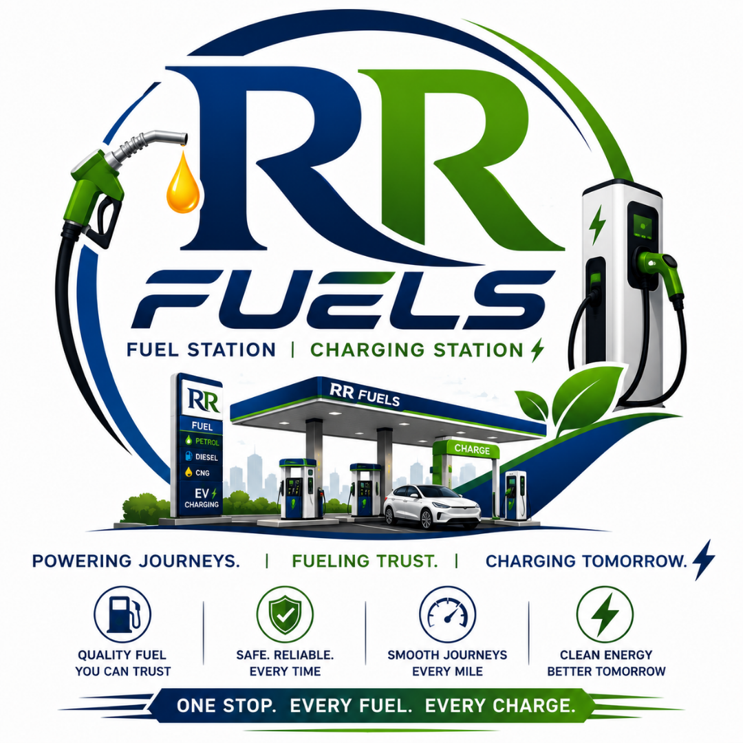RR Fuels