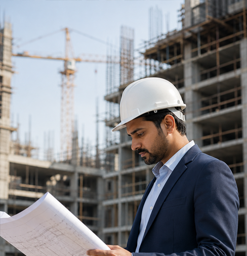 R R Property Developers