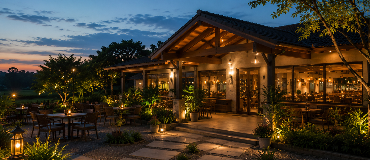 Hospitality & Tourism