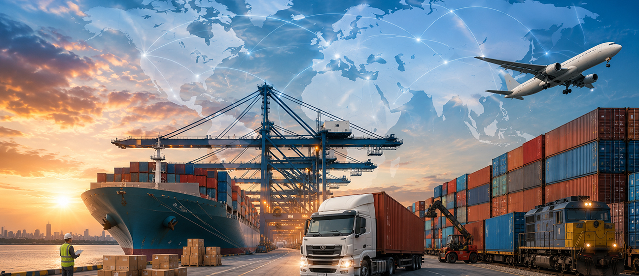International Trade