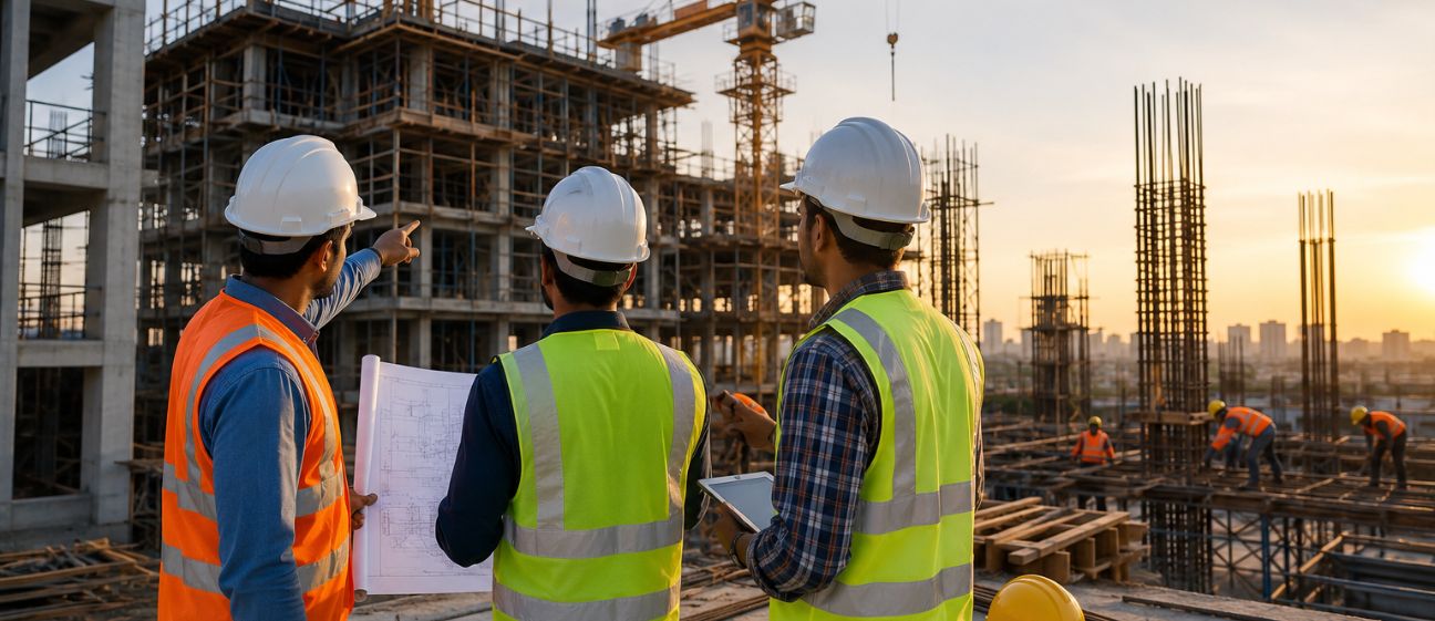 Infra Ventures