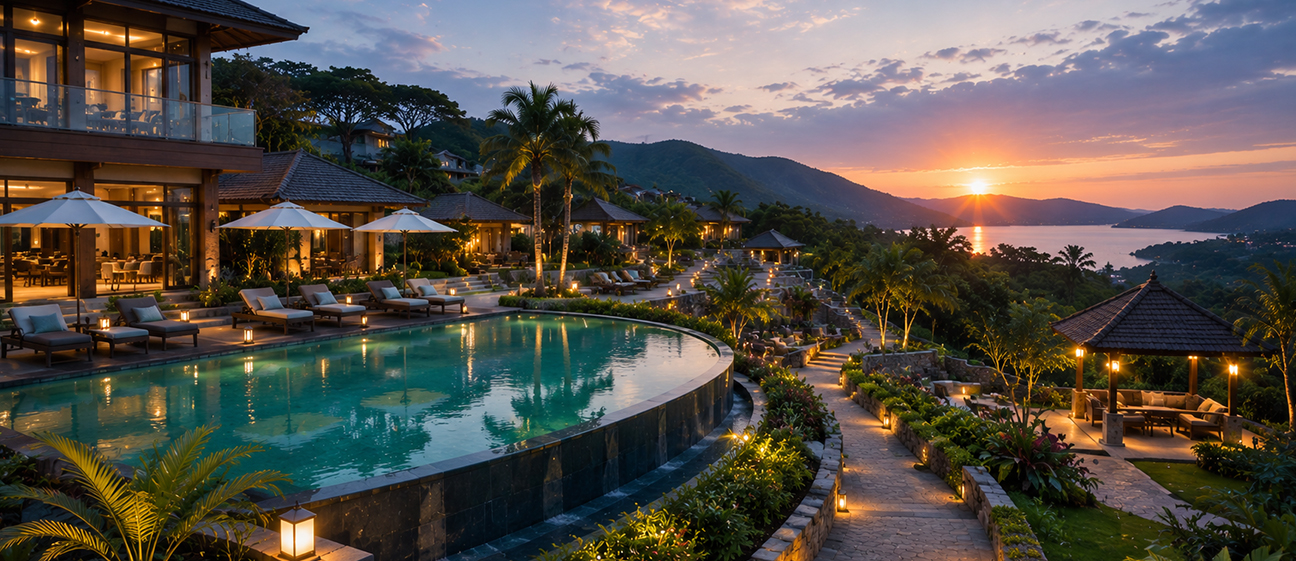 RR Beach Resort