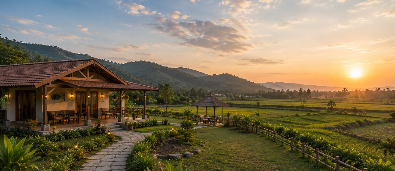 RR Farm Resort