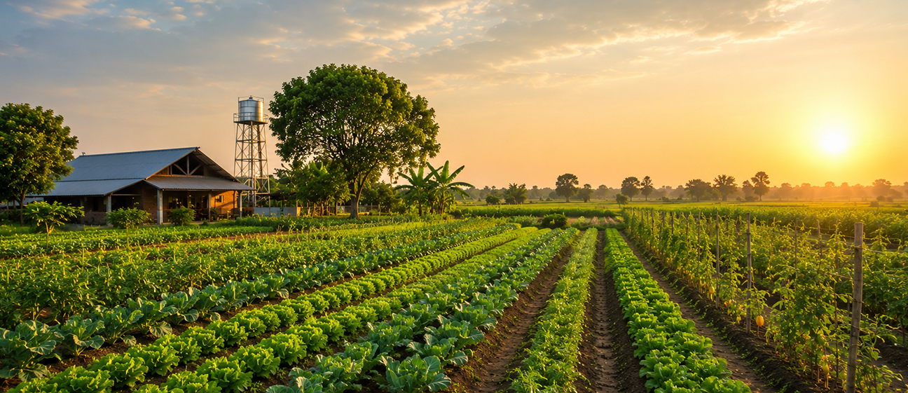 RR Agro Farms
